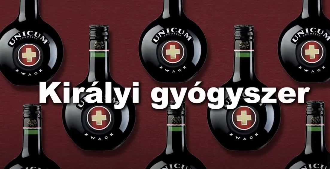 unicum ital