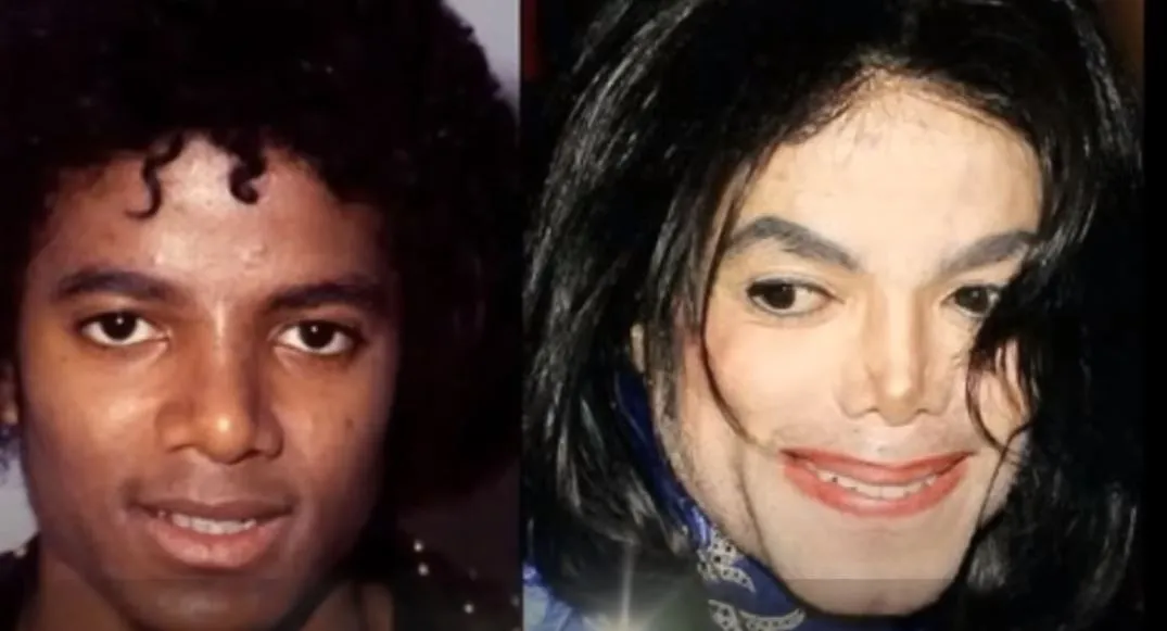 Michael Jackson