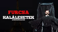 A Rejtélyek Ködébe Vesző Halálesetek a Modernkorban