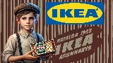 Az IKEA Birodalom Titka: Hogyan lett a Kis Gyufaárusból 🔥 Milliárdos?
