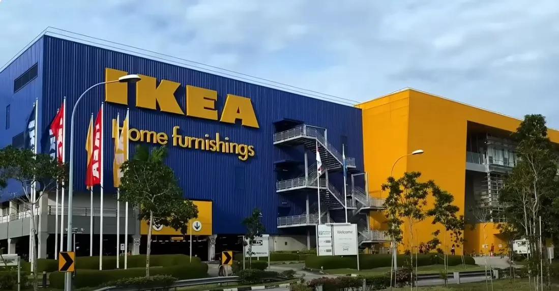 ikea