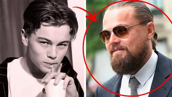 Leonardo DiCaprio: Hollywood Leghíresebb Agglegénye és a Milliók Bálványa