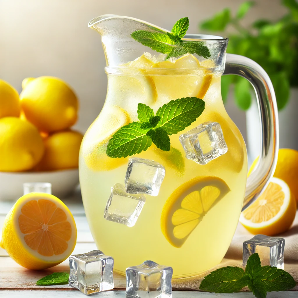 limonade