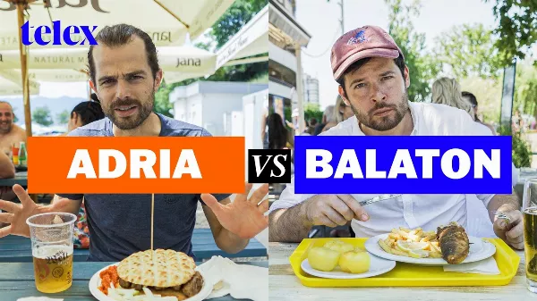 Olcsóbb az Adria, mint a Balaton? Íme a megdöbbentő eredmények!