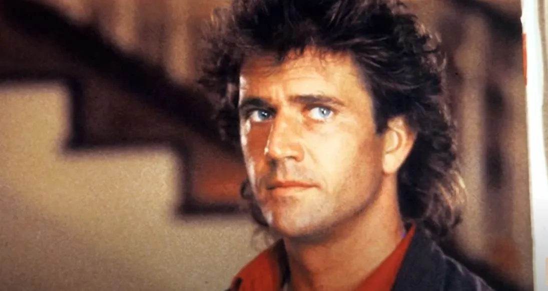 Mel Gibson