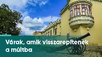 Elképesztő középkori titkok: Fedezd fel Sárospatak és Boldogkőváralja várait 🏰!