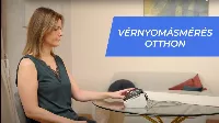 Helyes vérnyomásmérés otthon: Oktató videóval a pontos eredményekért!