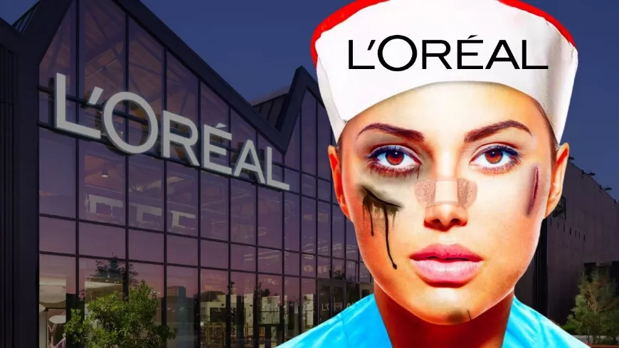  L’Oréal: A világ leggonoszabb vállalata? L’Oréal és a náci Németország