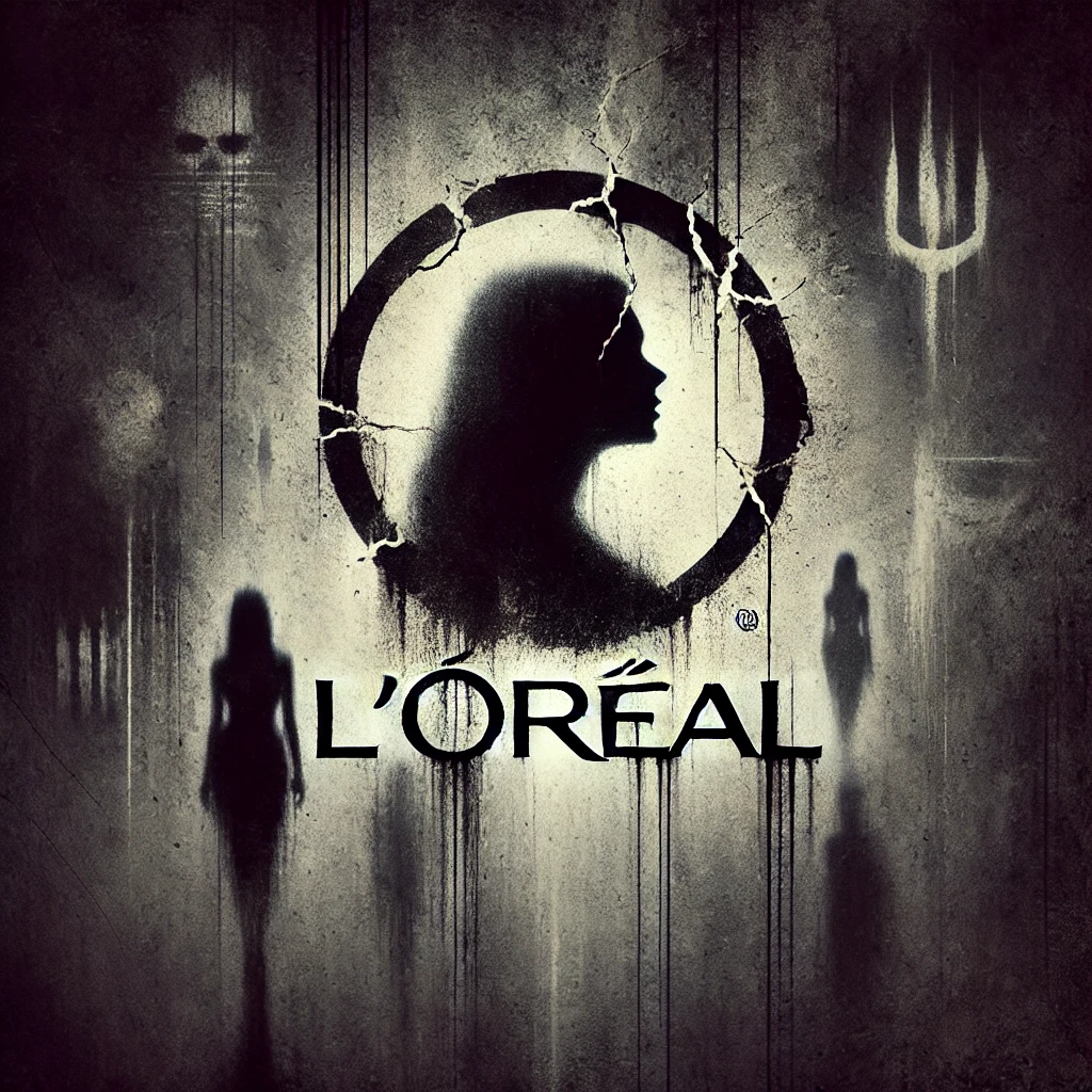 loreal árnyoldala