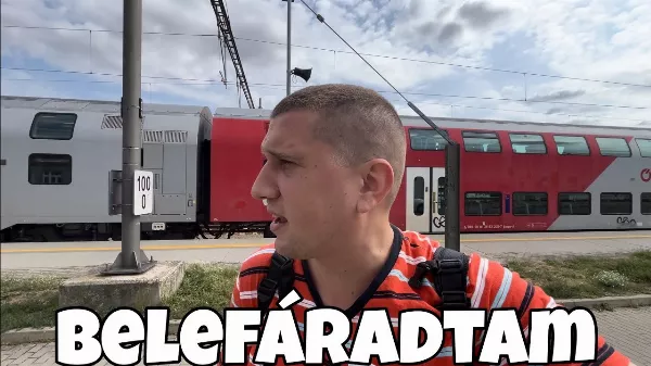  Életveszélyes a magyar vasúthálózat állapota: Miért siklik ki olyan sok vonat 🚂?