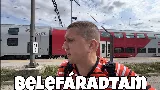  Életveszélyes a magyar vasúthálózat állapota: Miért siklik ki olyan sok vonat 🚂?