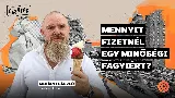 Az "albán fagyizók" titkai: Mérgező fagylaltok vagy alaptalan rémhírek?🍦