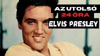 Elvis Presley titkos utolsó 1 napja: Drogok, pénzügyi csőd és magányos halál Gracelandben