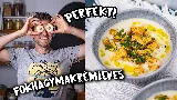 🧄 Fokhagymakrémleves 5 titkos lépése: A Titkos recept, amivel meghódíthatod vendégeidet! 🧄