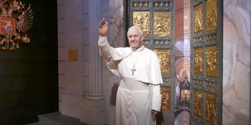 Madame Tussauds Budapesten: Sztárok, akikkel most Te Is pózolhatsz