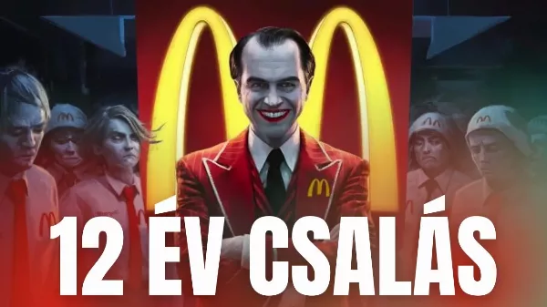 A McDonald’s botrány: Átverés vagy valós veszély?