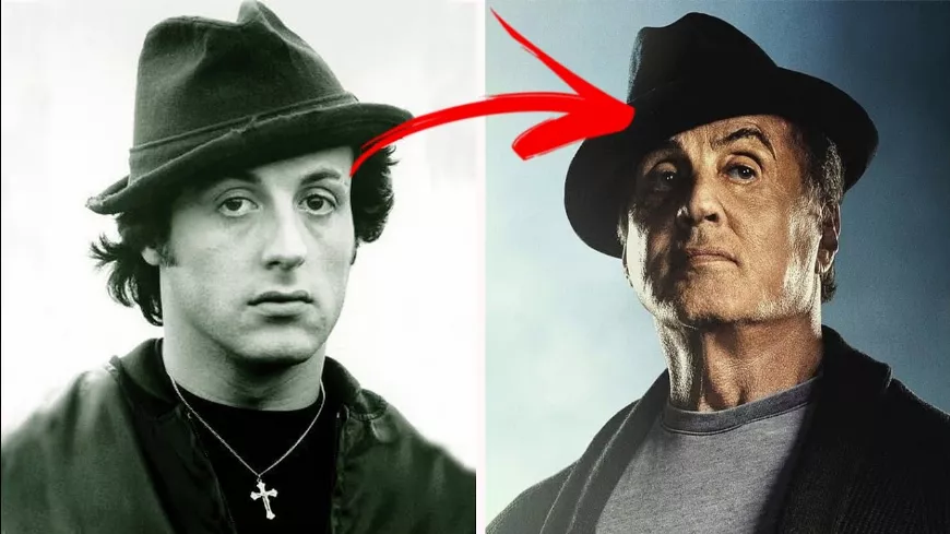Hogyan gazdagodott meg Sylvester Stallone a semmiből? – 5 sokkoló tény Hollywood legdurvább színészéről