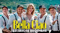 Újra robbant a Bella Ciao - most a Esteriore Brothers robbantott vele - Ismerd meg őket