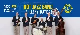 Jótékonysági koncerten lép fel Illényi Katica és a Hot Jazz Band Szegeden🦁