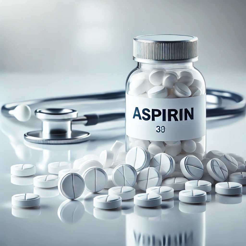 aspirin vérrög betegség