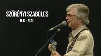 Elhunyt Szörényi Szabolcs, a magyar könnyűzene kiemelkedő alakja