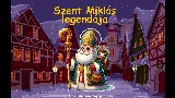 Szent Miklós 🎅 legendája – Az ajándékozás 🎁rejtélyes eredete!