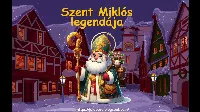 Szent Miklós 🎅 legendája – Az ajándékozás 🎁rejtélyes eredete!