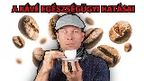 Túl sok kávé? Így hat a koffein a testedre!