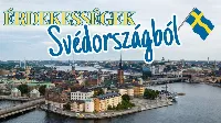 Svédország titkai: 5 dolog, amit biztosan nem gondoltál volna! A ruha nélküli szaunázáson át az avokádó érettség mérőig