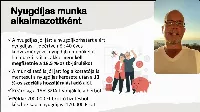 Munkavállalás nyugdíj mellett 2024 / 2025 - hogyan lehet dolgozni nyugdíjasként és mennyi az adó?