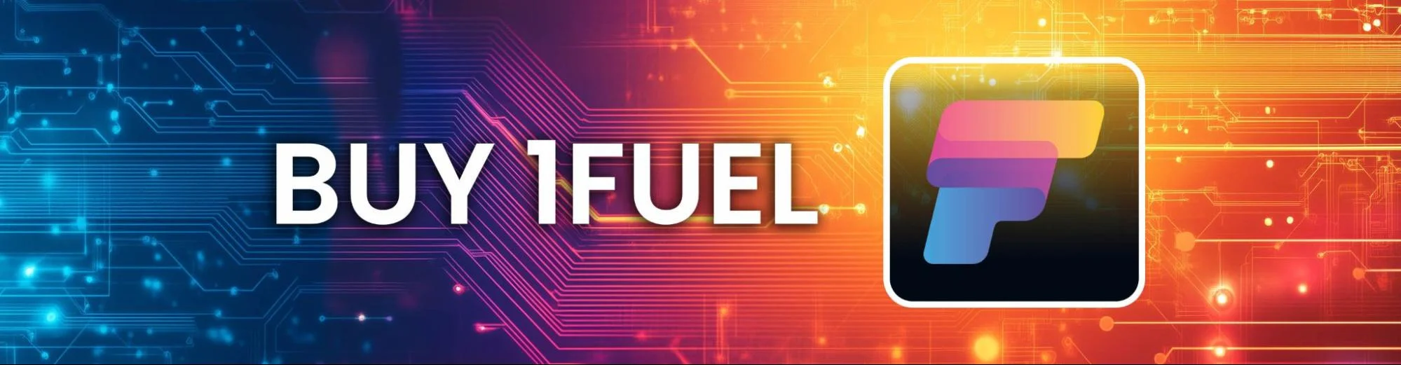 1fuel token