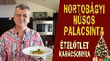 A hortobágyi húsos palacsinta titka: Ízek, amiket nem felejtesz el!