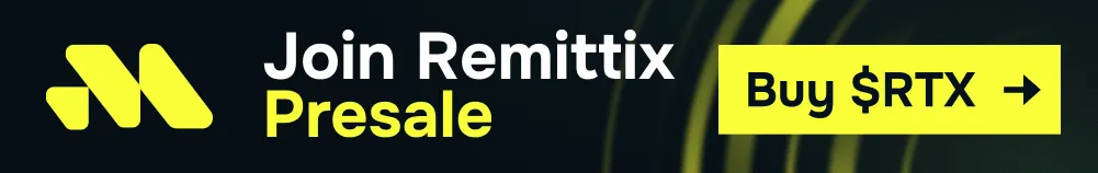 join remittix kriptovaluta