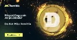 2 kriptovaluta, amely elérheti az 1 dollárt – de az egyik mindössze 0,015 dolláron forog – Dogecoin vs Remittix