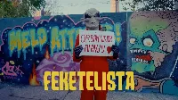 Nálunk nincs feketelistán a Feketelista - a Bankrupt rendszerkritikus dala