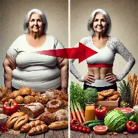 Hogyan fogyj le 20 kg-ot mindössze 3 hónap alatt? 4 heti étrenddel, amit Te is meg tudsz csinálni!