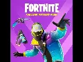 Fortnite játék