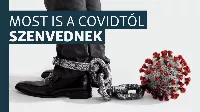 Még mindig velünk él a koronavírus 🦠 – észrevétlen veszélyben vagyunk?