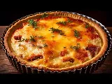 Házi húsos pite recept – 7 lépés a tökéletes vacsihoz!