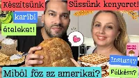 Ehetetlen a bolti kenyér? Süss házias ételeket instant helyett! 7 recept, amit imádni fogsz!