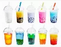 A fiatalok kedvenc itala, amely rosszabb lehet az alkoholnál! Hogyan készül a bubble tea?