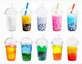 A fiatalok kedvenc itala, amely rosszabb lehet az alkoholnál! Hogyan készül a bubble tea?