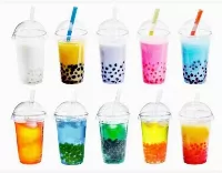 A fiatalok kedvenc itala, amely rosszabb lehet az alkoholnál! Hogyan készül a bubble tea?