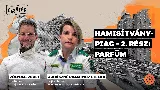 Tele vannak a boltok hamis parfümökkel! 5 jel, hogy ne verjenek át!