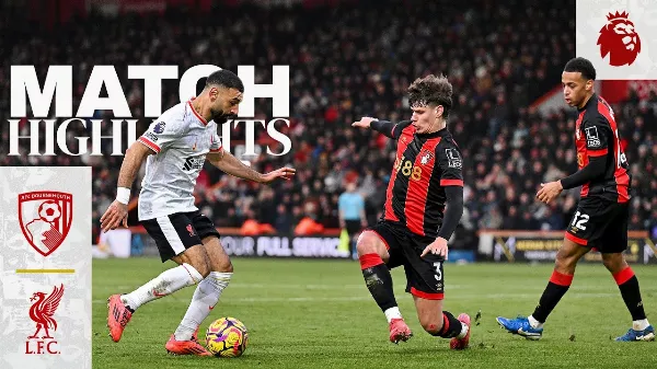 Szoboszlai és a Liverpool robog a bajnoki cím felé, Kerkezék sem tudták megállítani őket!