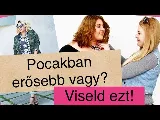 Karcsúsító ruhák, előnyös szabások moletteknek. 5 öltözködési trükk a ruhásszekrényedből, amitől azonnal csinosabbnak tűnsz!