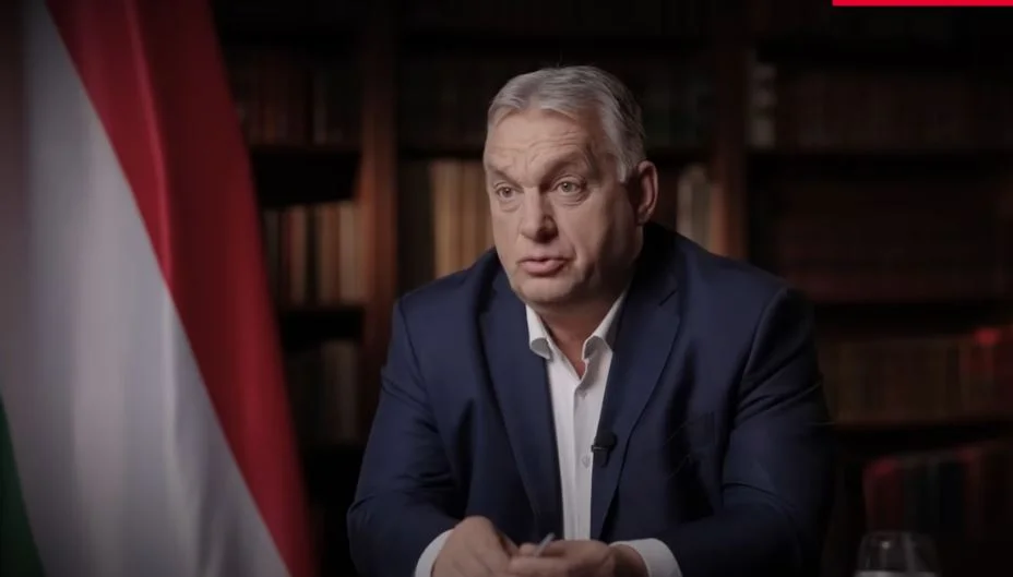 Orbán Viktor miniszterelnök