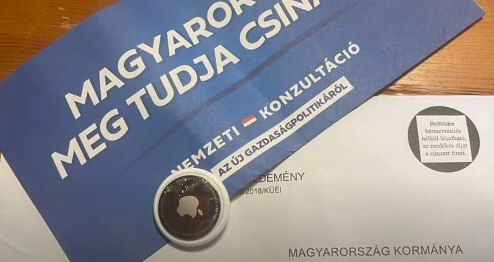 Nemzeti konzultáció magyarország