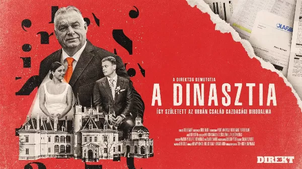 Csak erős idegzetűeknek! Vedd be a nyugtatódat az Orbán Dynastya film megtekintése előtt!