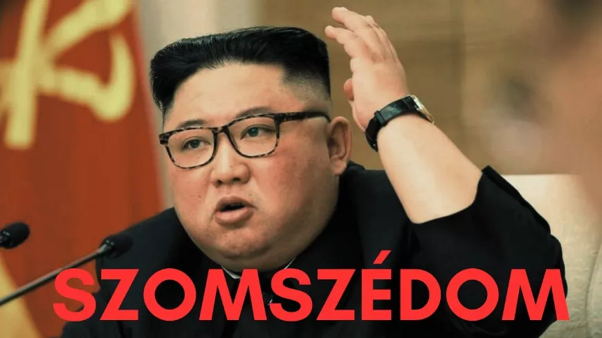 Észak-Korea mellett Magyarként. Észak és Dél-Korea: 10 döbbenetes igazság, amit kevesen tudnak!